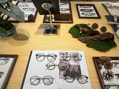 -Eziwish眼镜·蔡司授权店