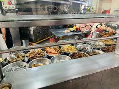-铭辉沙嗲面(新街商业城店)