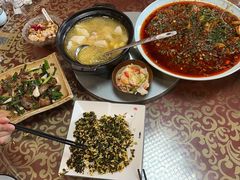 -青城甲(青城山店)