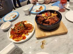 -雪龙轩中餐厅(银基冰雪酒店)