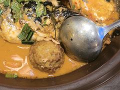 -金陵后厨·南京菜(新街口秣陵路店)