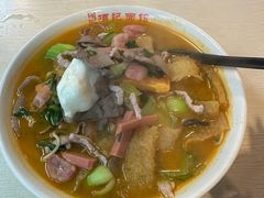 -项记面馆(明瓦廊店)