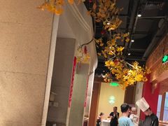 -小京华楼·京味斋(三元桥国展店)