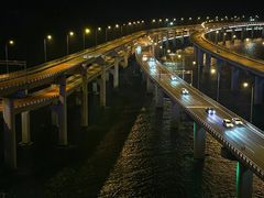 -星海湾跨海大桥