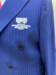 点击看大图 -Shanna Tailor西服.夹克.礼服全定制(科技馆店)