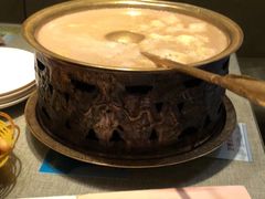 -牧马人奶茶馆(乌兰察布总店)