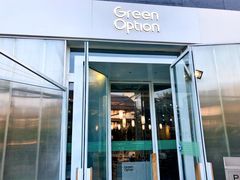 门面-Green Option(官舍店)