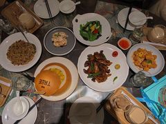 -大树餐厅(红旗街万达店)