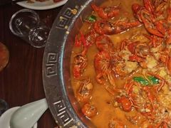 -胖哥俩肉蟹煲(湖滨银泰in77店)