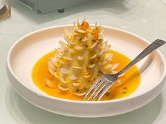 -湖锦酒楼·32年地道湖北菜(光谷店)