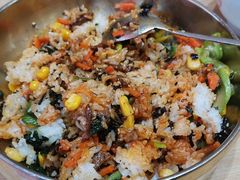 -敏丁拌饭(中街总店)