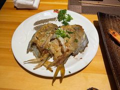 -割烹旭日本料理(龙湖狮山天街店)