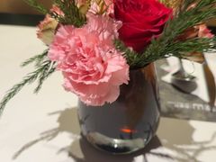 -半秋山西餐厅(巴南万达广场店)