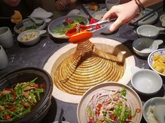 -云海肴云南菜·蒸汽石锅鱼(青岛万象城店)