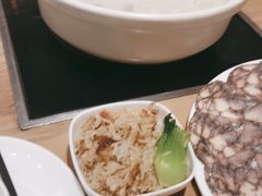 -湯系·煲汤手艺人(东二环泰禾广场店)