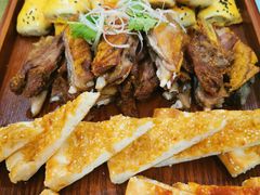 -马尔龙新疆饭店·清真(瑞景店)