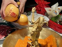 -小龙翻大江文化火锅(太古里店)