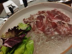 -上海金陵紫金山大酒店·汇海餐厅