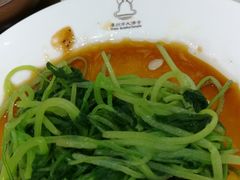 -大佛寺高级素食自助餐厅
