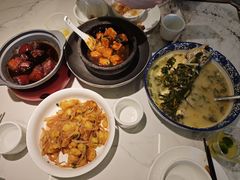 -阿毛饭店首店·宁波老字号(文化广场店)