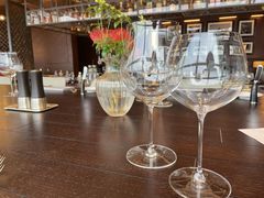 -深圳文华东方酒店·OPUS 388·精致法餐