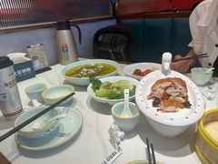 -东流山北京烤鸭·家常菜(南京首店)