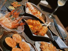 -三川·十酒Izakaya(南昌路店)