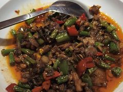 -百年神厨·地道川菜(清江西路店)