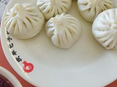 -庆丰包子铺(白塔寺店)