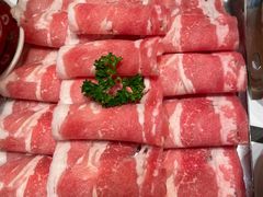 -朱光玉火锅馆(小寨原力场店)