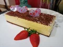 -西安高新希尔顿酒店·咖啡露台西餐厅