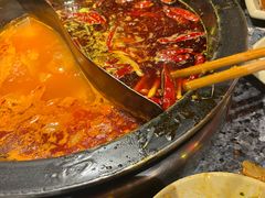 -蜀大侠火锅(总府路店)