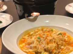 -广州文华东方酒店·江-由辉师傅主理