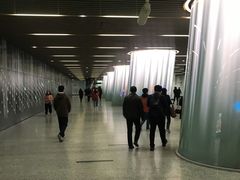 -汉中路(地铁站)