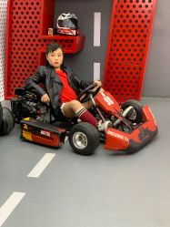 -马克叔叔的照相馆(东门店)