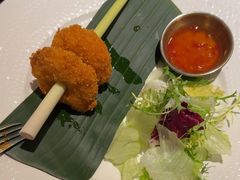 -翡翠鸟精品泰国菜(北辰财富中心店)