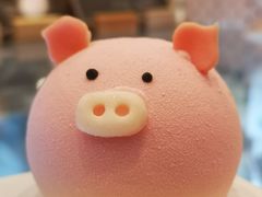 -BONBON BAKERY