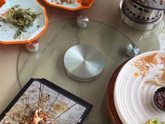 -向外鱼乐·土菜·虹鳟鱼