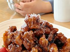 -新白鹿餐厅(城西银泰城店)