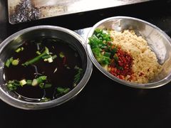 -浩文烧烤
