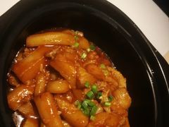 -汤城小厨•粤菜•靓汤(金宝街店)