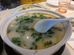 -港丽餐厅(高德置地店)