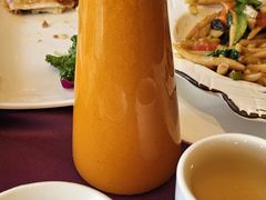 现榨沙棘汁-凯鸽酒楼(大同振兴街店)