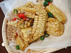 -尼岔湖北小馆(月坛北街店)
