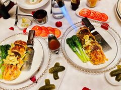 -燃扒房Steakhouse(皇庭店)