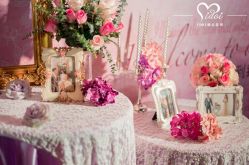 -IDOI婚礼策划·IDOIWEDDING