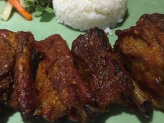 -Lam Vien Restaurant