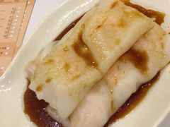 -美心皇宫(绿杨坊店)