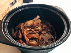 -百家春好德来姜母鸭