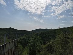 -青龙山生态文化旅游区(慈云寺)
